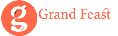 grand feast logo